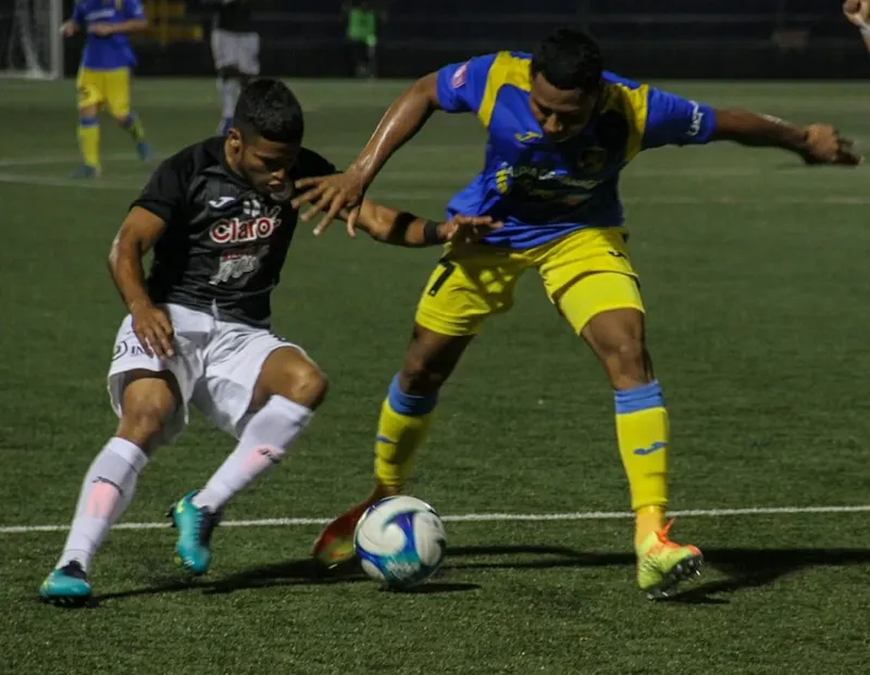 Managua F.C ante Diriangén, duelo de invictos y por el liderato del fútbol pinolero