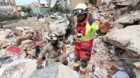 El más reciente saldo de la tragedia en Venezuela: 1.943 personas fallecidas y más de 10.000 heridos