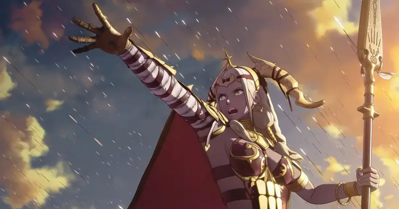 Nintendo confirma un Nintendo Direct de Fire Emblem: Fortunes Weave