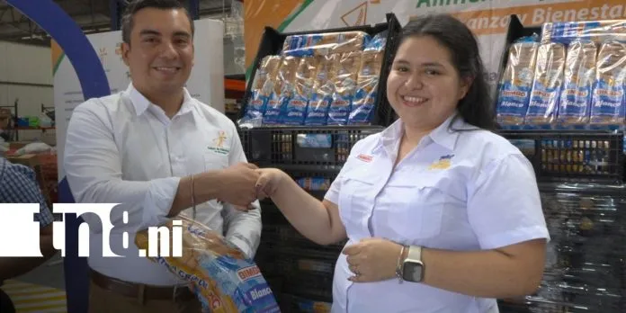 Grupo Bimbo donará más de 3.4 millones de rebanadas de pan tras la Bimbo...