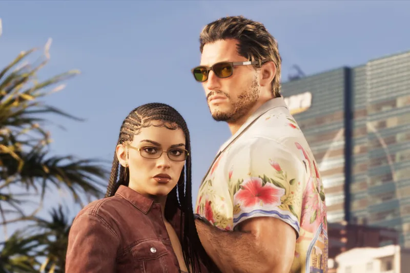 Rockstar guarda silencio, pero ya ha presentado citaciones judiciales a Microsoft y Discord para dar caza al filtrador de GTA 6