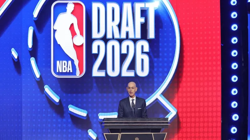 Las 30 elecciones de la segunda ronda del Draft de 2026