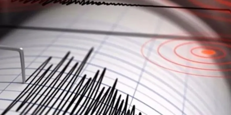 Terremoto en China de 5,2 deja muertos y un anciano rescatado entre escombros