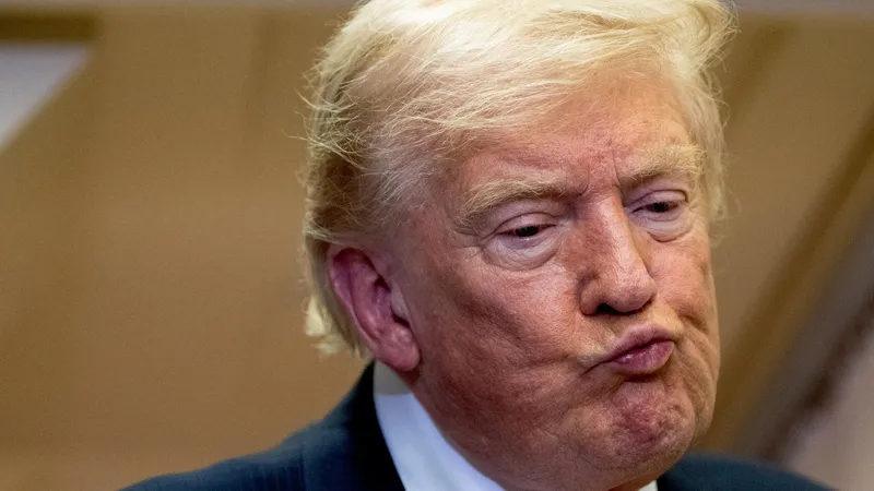 La cara que no se puede perder: tres formas en que Trump cerraría la aventura iraní sin destruir su presidencia