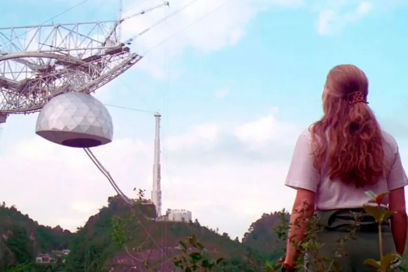 Hoy en Netflix: Sencillamente una de las mejores películas de ciencia ficción de los últimos 30 años