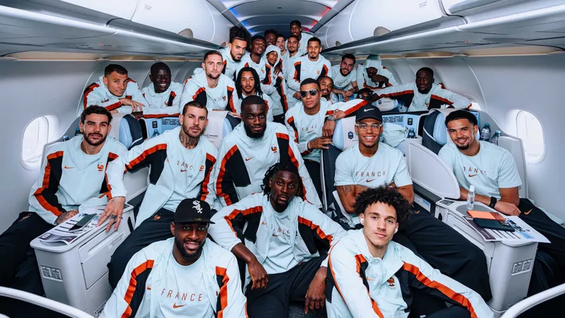 Francia es de élite, sí, pero el reto sigue siendo volver a ganar el Mundial