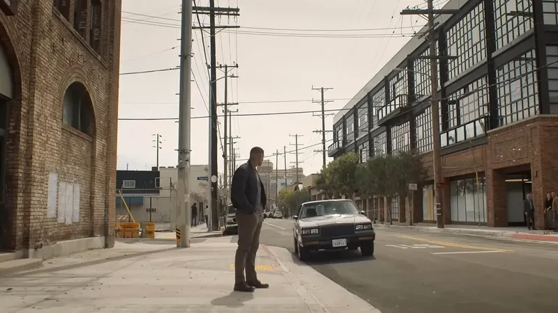 HBO Max estrena mañana su serie más esperada: todo comienza con un misterioso asesinato