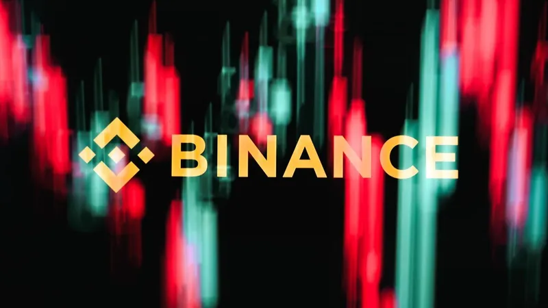 Ciberataque a Binance podría ser el mayor hackeo de criptomonedas en la historia