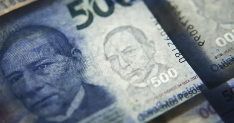 El difícil camino para frenar al superpeso mexicano