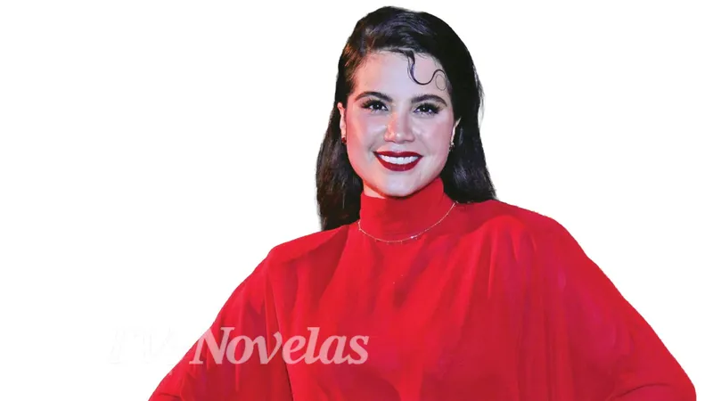 Cinthia Aparicio deja atrás a Alexis Ayala: “Estoy 100% lista para el amor”