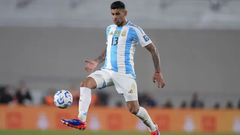 Máxima tensión en la Premier League: El pedido extremo tras la polémica pancarta de los jugadores argentinos