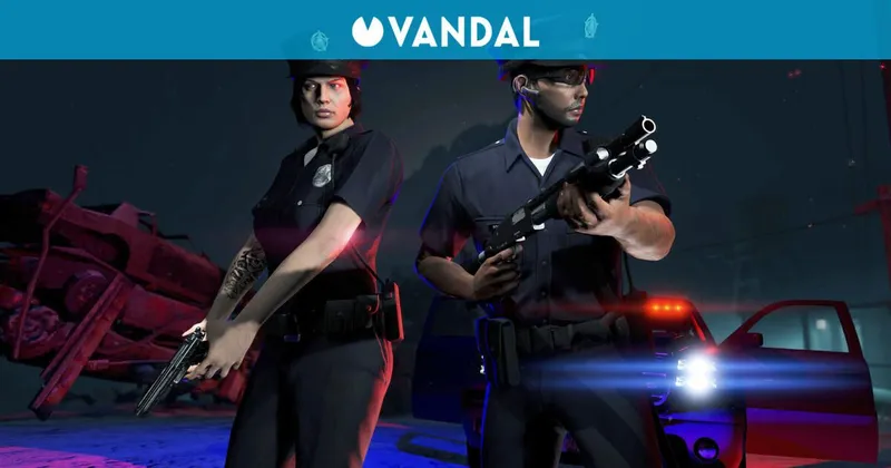 Pagaban a funcionarios por jugar a GTA Online: el gobierno de Reino Unido quería 'conocer más a sus ciudadanos'