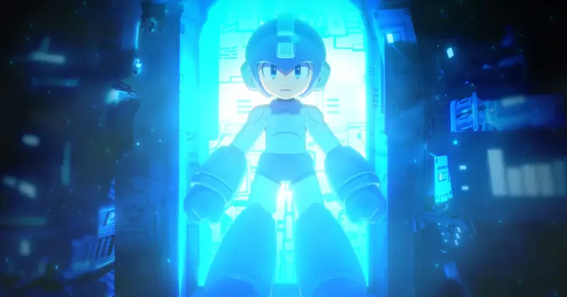Mega Man: Dual Override luce su acción más intensa en un nuevo gameplay