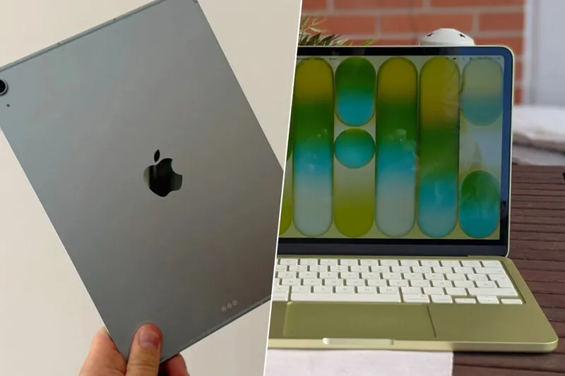 Última oportunidad antes de que Apple aplique su subida de precios: dónde comprar Macs o iPads incluso rebajados
