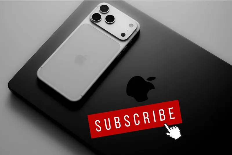 Ante los rumores de iPhone más caros, se filtra lo nuevo de Apple: una suscripción para renovar dispositivos con frecuencia