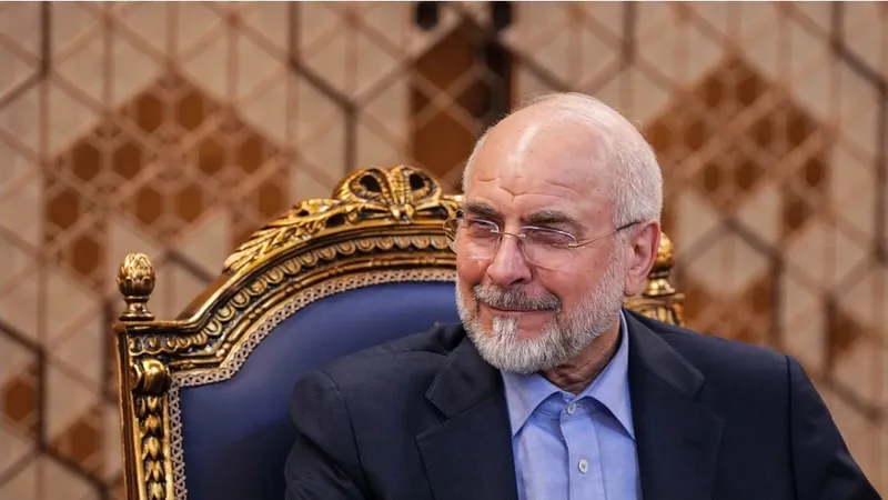 Irán: Estamos en diálogo y estamos preparados para la guerra