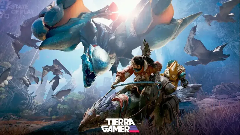 Monster Hunter Wilds: Ascendance revela nuevos monstruos y una historia más oscura