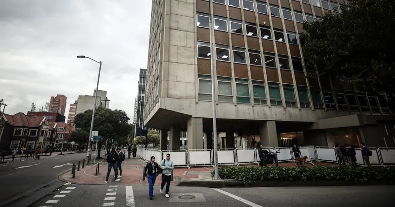 ¿Qué pasará hoy en la SIC con Ecopetrol y la investigación por contratación de helicópteros?
