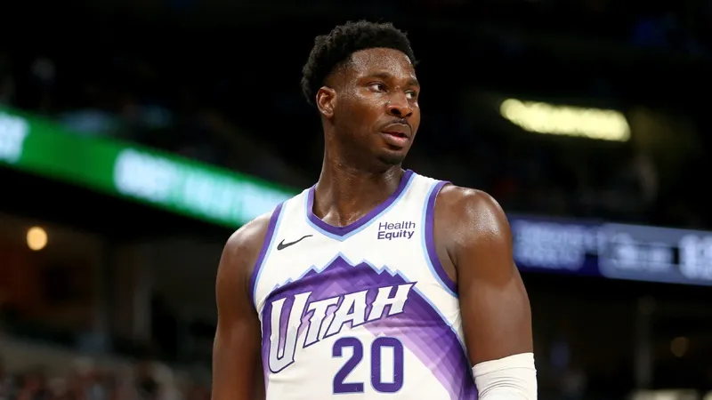 Jaren Jackson Jr. tendrá que parar casi dos meses