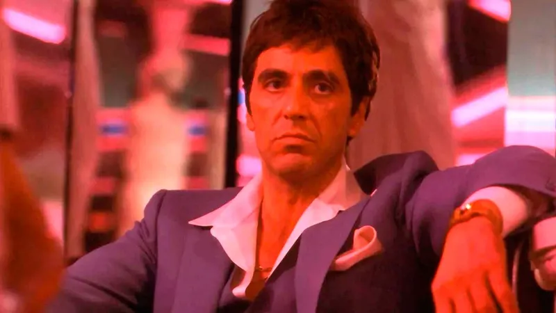 "La única película que me hubiera gustado hacer": Al Pacino todavía se arrepiente de haber rechazado el aclamado biopic que acabó en manos de su gran rival