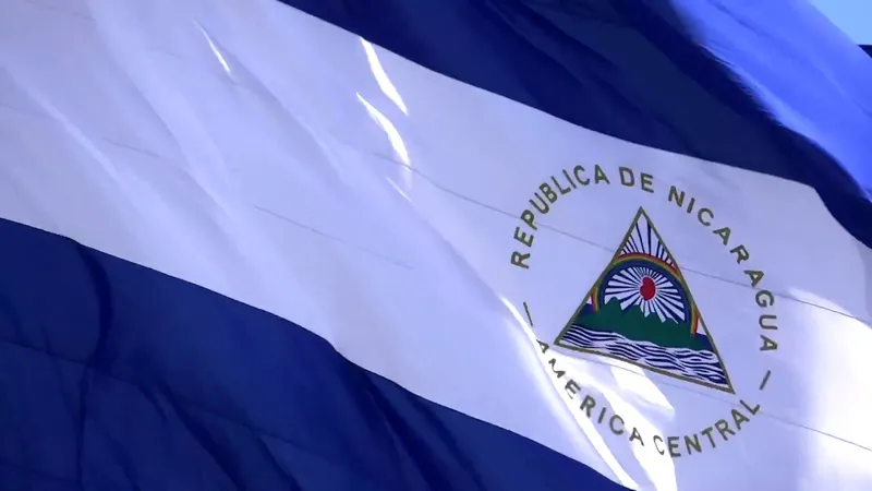 Nicaragua: nota de prensa de la Dirección General de Transporte Acuático