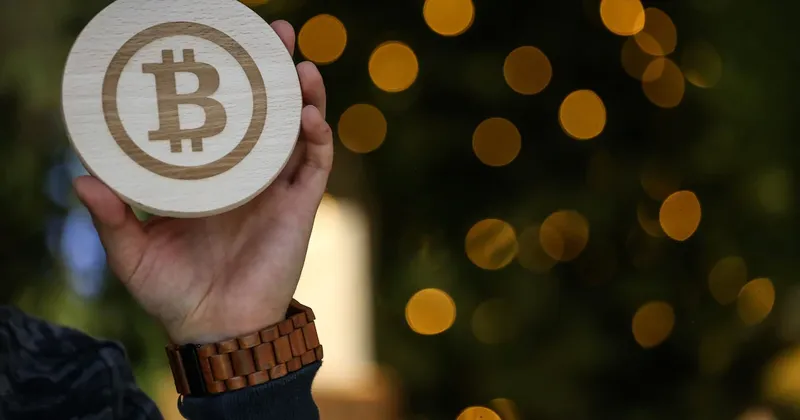 Por qué el bitcoin vuelve a caer y qué oportunidades de repunte hay