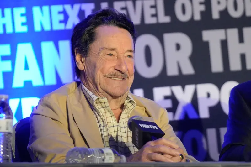 Peter Cullen, voz de Optimus Prime de “Transformers”, muere a los 85 años