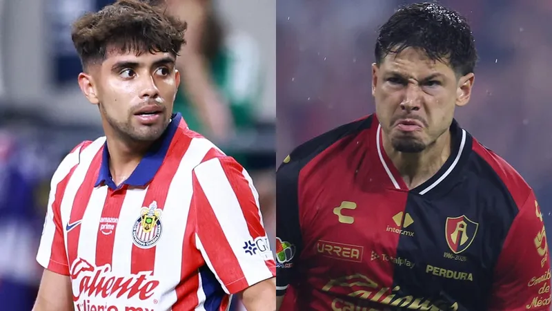 ¿Habrá más desprecio entre Atlas y Chivas o entre Pumas y Cruz Azul?