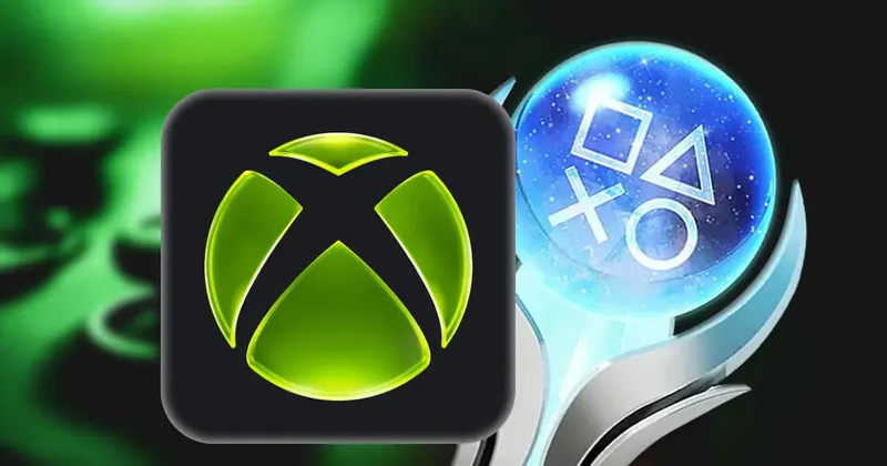 XBOX tendrá su equivalente al trofeo Platino de PlayStation: filtración revela los primeros detalles del logro Mítico