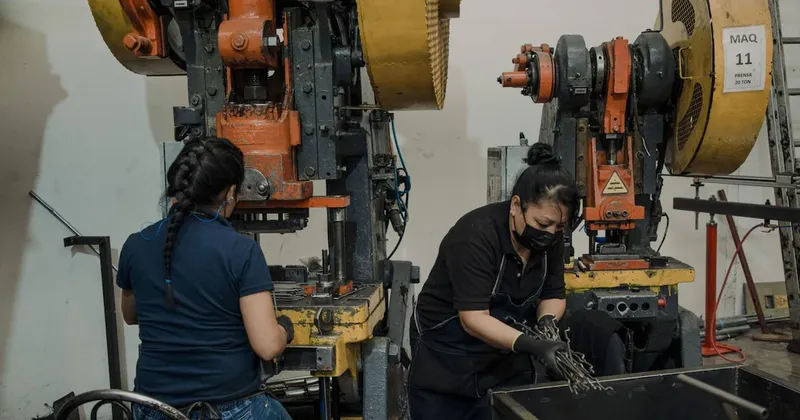Chile destruye más empleos de los que crea por primera vez desde 2011, según Horizontal