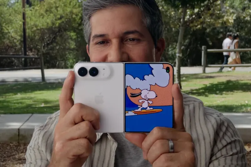 Si quieres las fundas oficiales del iPhone Duo, ve preparando la cartera. Pero en Amazon ya hay alternativas más baratas
