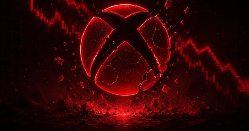 Estudio de XBOX está en riesgo y cerraría en la próxima ronda de despidos