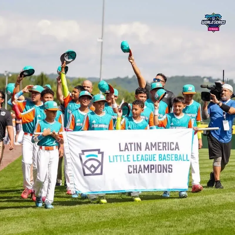 Nicaragua va por triunfo ante Panamá en mundial Williamsport