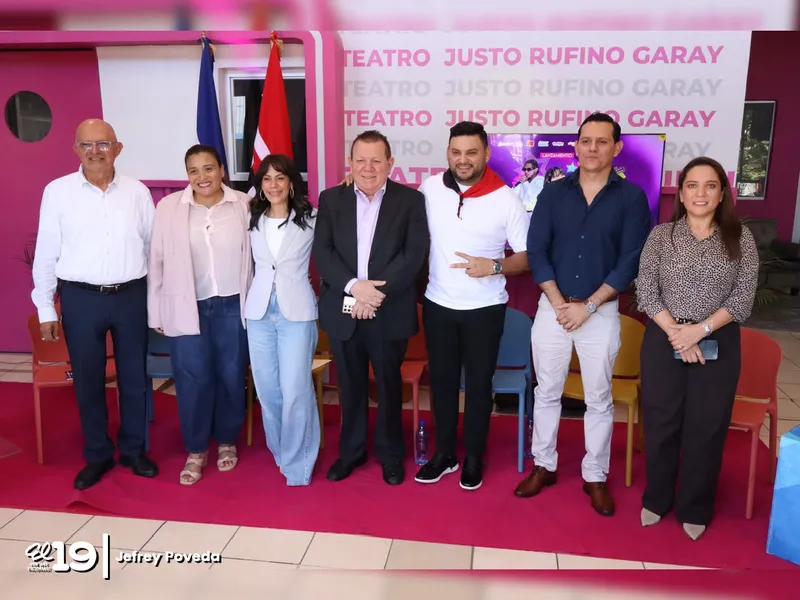 Lanzan Concurso Nacional de Música “Nicaragua Canto Joven”