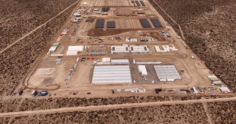 Por Vaca Muerta, Argentina se posiciona como la mayor productora de gas de América Latina