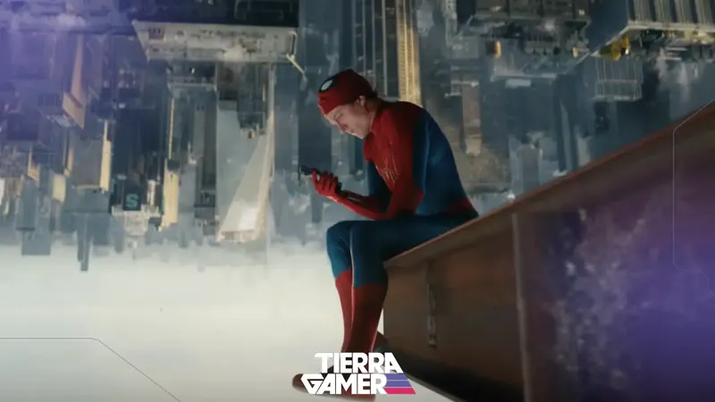 Spider-Man: Brand New Day tiene nueva sinopsis y es muy reveladora