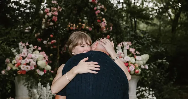 La regla de oro que Taylor Swift y Travis Kelce han puesto a los invitados a su boda