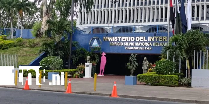 Ministerio del Interior garantizó más de 124 mil servicios en una semana