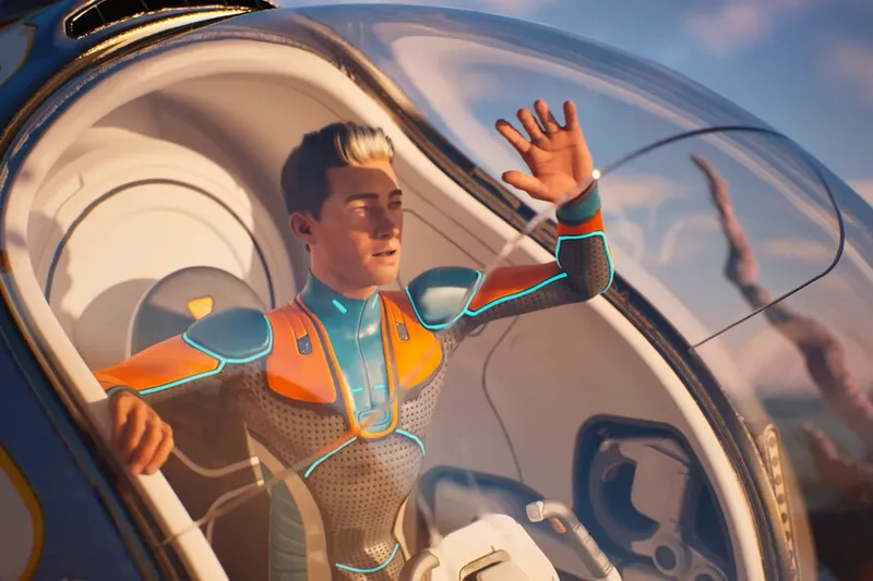 "Dile a ChatGPT, ¿cómo de jodidos estamos?". Los dueños de Subnautica 2 podrían 'perder' millones por su éxito y un veterano de Valve se ríe de ello