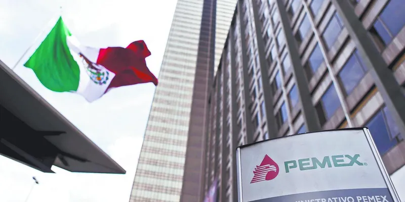 Pemex va "en el camino correcto" pese a que no logrará la autosuficiencia en el 2027: SHCP