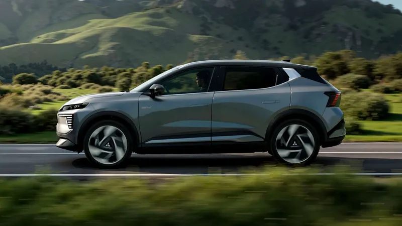 Mitsubishi dice no a los coches eléctricos propios: “Tomaremos esas medidas cuando sea necesario”