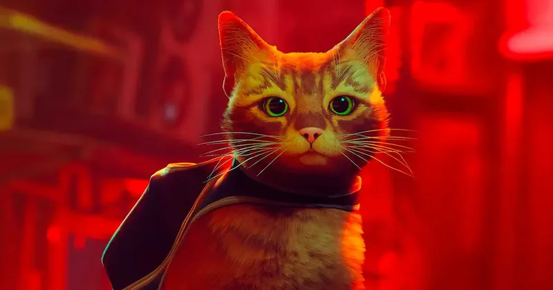 Un error en Nintendo Switch 2 provoca problemas con la actualización gratuita de Stray