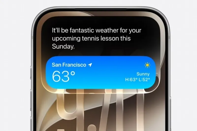 Apple anuncia Siri AI: estas son todas las novedades que por fin podremos disfrutar en iPhone, iPad y Mac