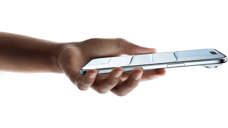Ofertas irrepetibles: Este iPhone se presentó hace un año y ya cuesta casi 450 euros menos