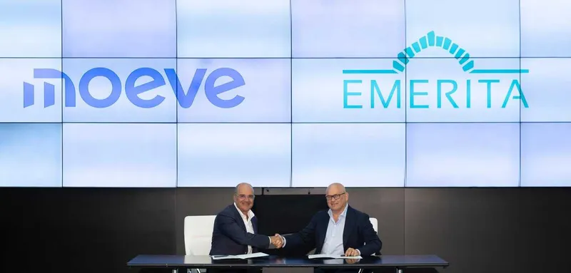 Moeve lleva el diésel renovable a la minería y activa 1.550 millones en Huelva