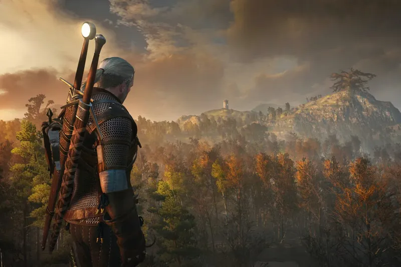 Buenas noticias para los fans de The Witcher 3. Songs of the Past será uno de los grandes protagonistas de una cita ineludible de este verano