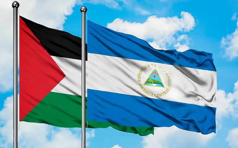 Consejo Nacional Palestino reconoce respaldo histórico de Nicaragua a la causa palestina