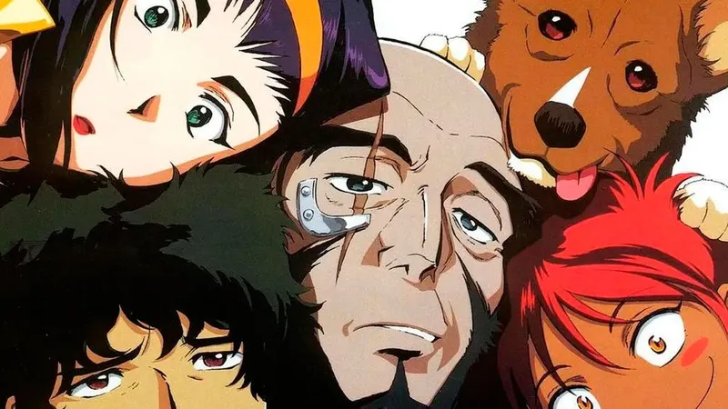 'Cowboy Bebop', inspiración en 'Star Wars' y la posibilidad de un remake: Así se realizó uno de los animes más emblemáticos de los 2000