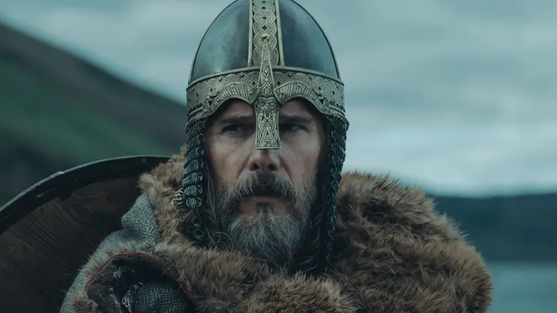 Hoy en TV, una de las mejores y más brutales películas de la década que mereció más: en España, menos de 500.000 espectadores fueron al cine