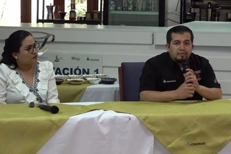 Café nicaragüense rompe récord en subasta internacional